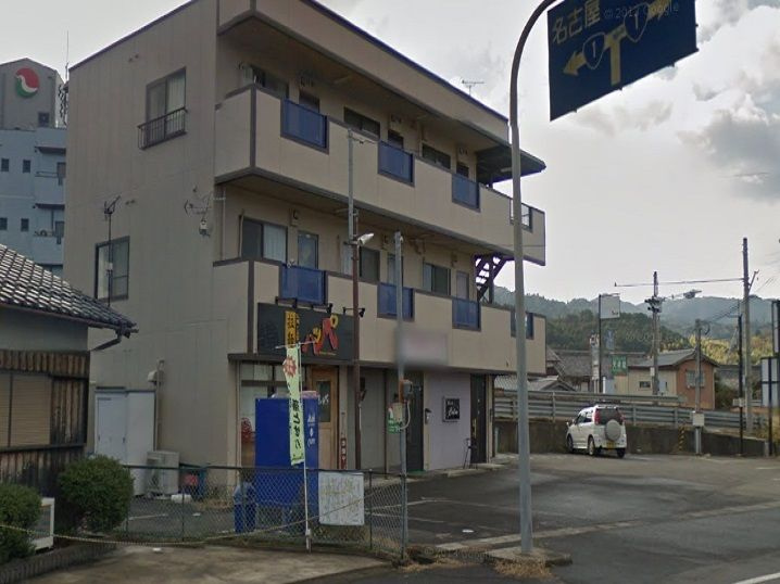 湖南市三雲の店舗一部