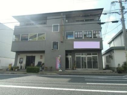 守山市守山６丁目の店舗事務所
