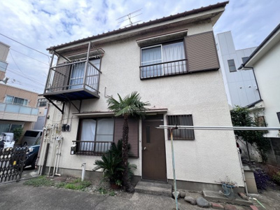 【外観】 | 品田方