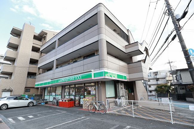 パークサイドほそや