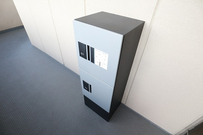 パークサイドほそやのその他共用部分