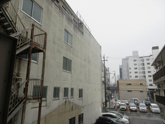 シティライフ栄|名古屋市の賃貸ならMy賃貸の展望|シティライフ栄