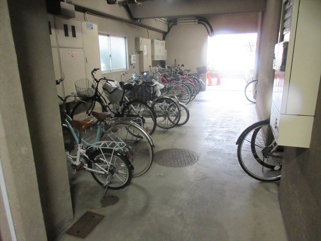 シティライフ栄|名古屋市の賃貸ならMy賃貸のその他共用部分|シティライフ栄