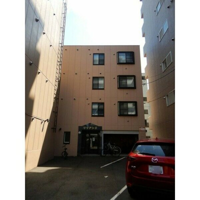 【外観】 | リリアンⅡ