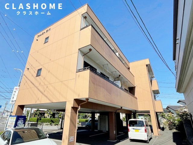 フォレスト芳川　　刈谷市近郊の賃貸はクラスホーム刈谷店の外観