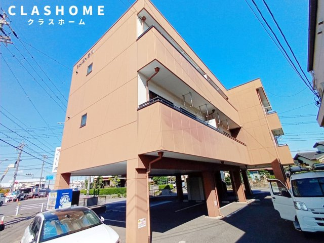 フォレスト芳川　　刈谷市近郊の賃貸はクラスホーム刈谷店の周辺