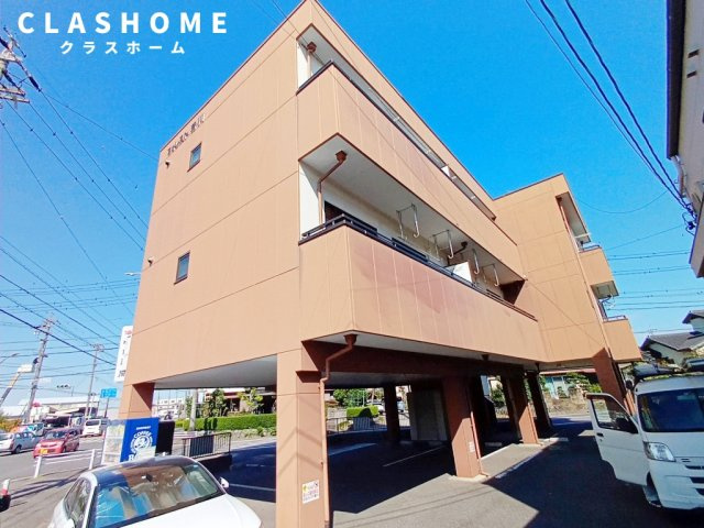 フォレスト芳川　　刈谷市近郊の賃貸はクラスホーム刈谷店の周辺