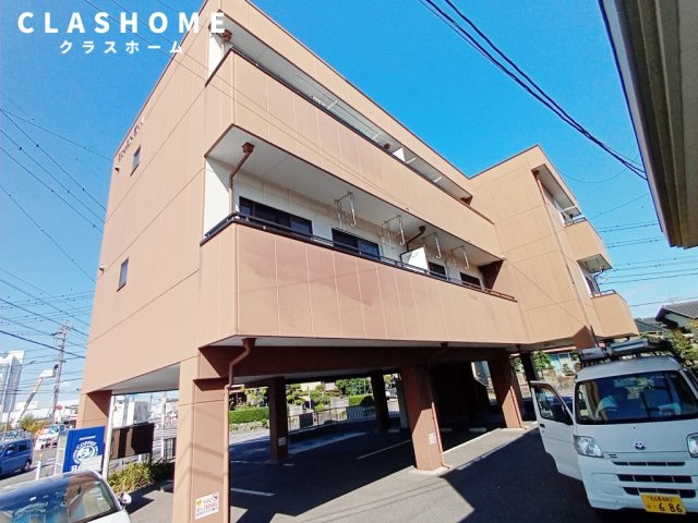 フォレスト芳川　　刈谷市近郊の賃貸はクラスホーム刈谷店の外観