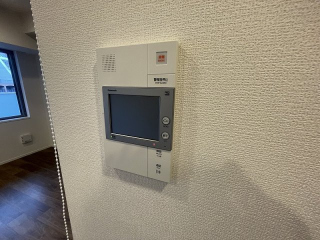 ノルデンハイム同心のセキュリティ