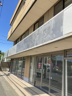 【外観】 | 渋谷フロント