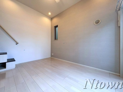 【居間・リビング】 | ディープリバー | ゆったりとしたリビングです