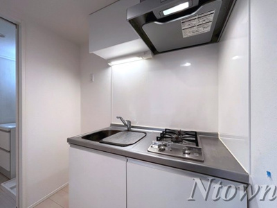 【キッチン】 | ディープリバー | キッチンでお料理をお楽しみください