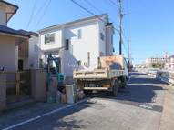 名古屋市緑区鳴子町２丁目146『仲介手数料無料』1号棟｜新築戸建ての画像