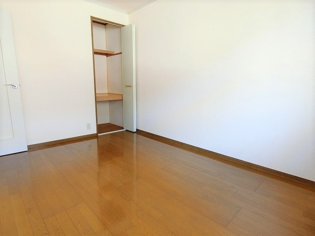 プランタニエールの子供部屋