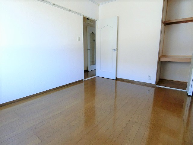 プランタニエールの子供部屋