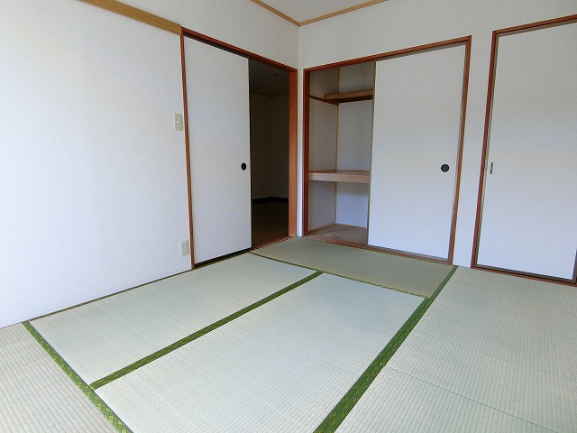 プランタニエールの寝室