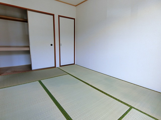 プランタニエールの寝室