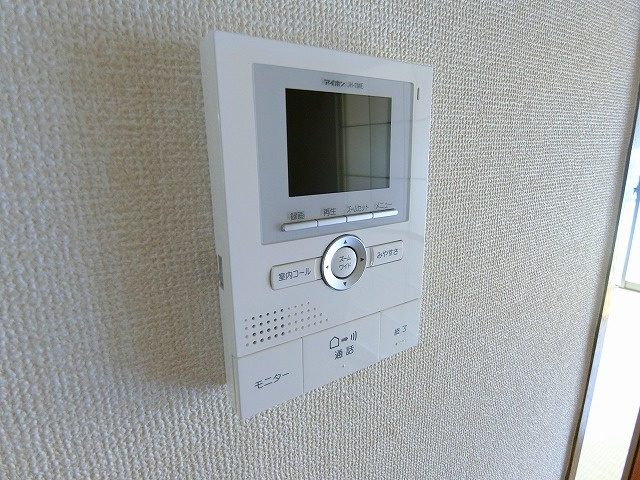 プランタニエールのセキュリティ