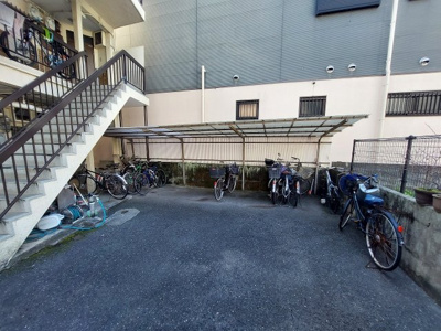 【その他共用部分】 | 森本マンション