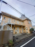 大田区北千束２丁目のマンションの画像
