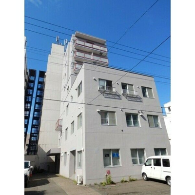 【外観】 | ごとうビル