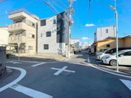 名古屋市西区稲生町４丁目42-2『仲介手数料無料』A号棟｜新築戸建ての画像