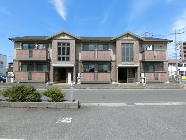 サン　エクセル　A棟