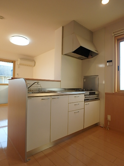 サン　エクセル　A棟の浴室