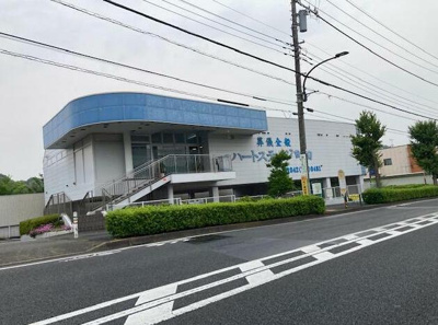 【外観】 | 馬駆店舗