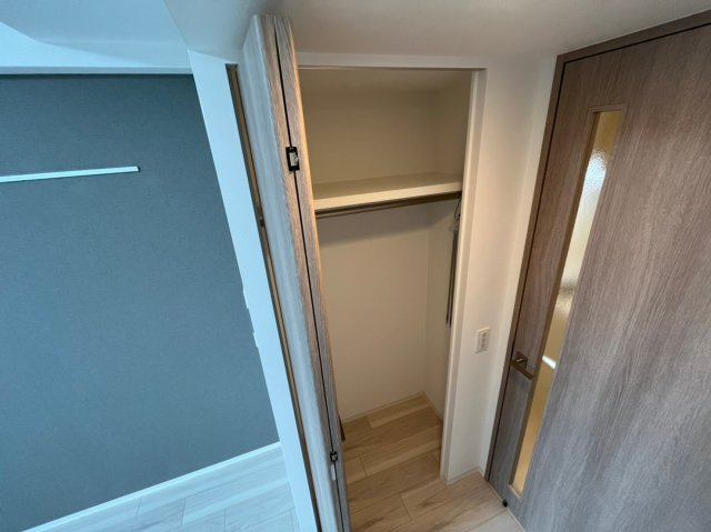 メイクス名駅南Ⅱ｜名古屋市の賃貸ならMy賃貸の収納|メイクス名駅南Ⅱ