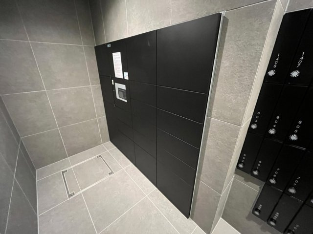 メイクス名駅南Ⅱ｜名古屋市の賃貸ならMy賃貸のその他共用部分|メイクス名駅南Ⅱ