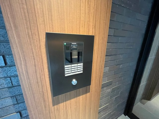 メイクス名駅南Ⅱ｜名古屋市の賃貸ならMy賃貸のセキュリティ|メイクス名駅南Ⅱ