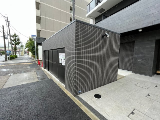 メイクス名駅南Ⅱ｜名古屋市の賃貸ならMy賃貸のその他共用部分|メイクス名駅南Ⅱ