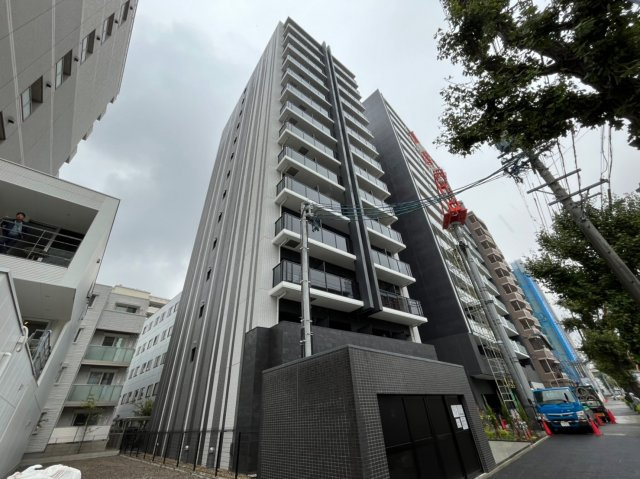 メイクス名駅南Ⅱ｜名古屋市の賃貸ならMy賃貸の外観|メイクス名駅南Ⅱ