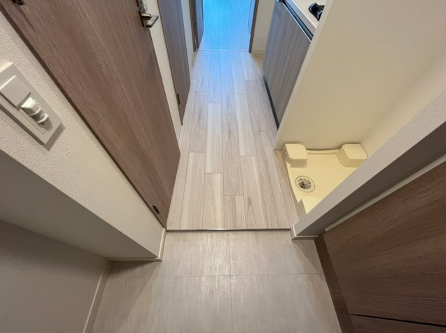 メイクス名駅南Ⅱ｜名古屋市の賃貸ならMy賃貸の玄関|メイクス名駅南Ⅱ