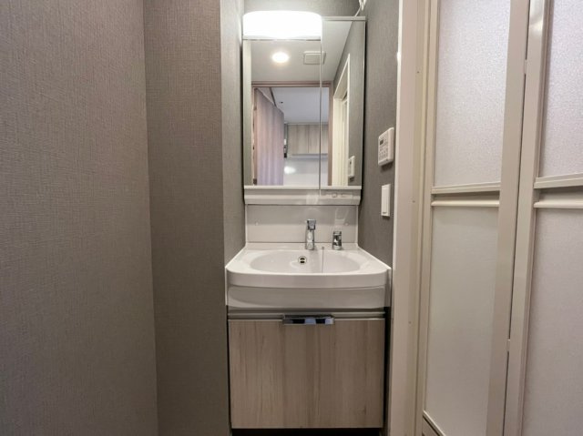 メイクス名駅南Ⅱ｜名古屋市の賃貸ならMy賃貸の洗面所|メイクス名駅南Ⅱ