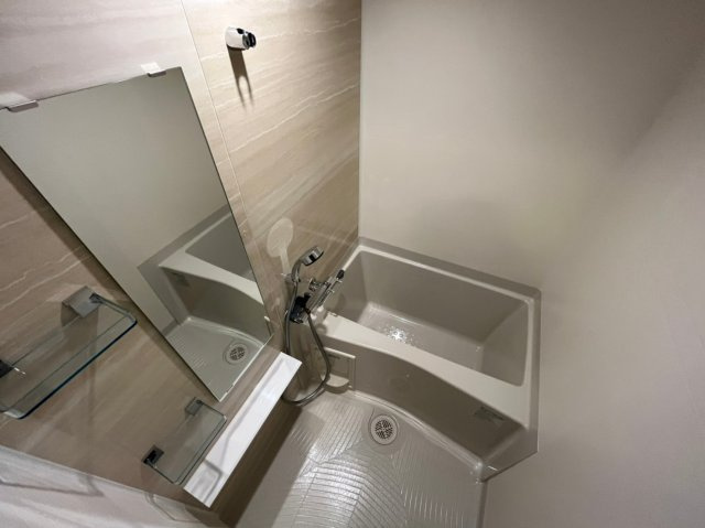 メイクス名駅南Ⅱ｜名古屋市の賃貸ならMy賃貸の浴室|メイクス名駅南Ⅱ