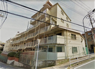 コーシン松戸マンションの画像