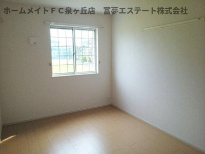 【洋室】 | ミディ