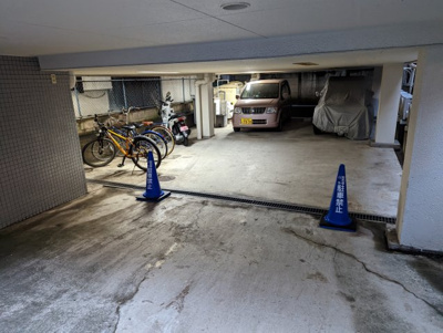 【その他共用部分】 | エミールⅡ