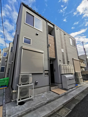 【外観】 | ハーモニーテラス・ファーストメゾン