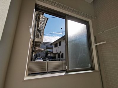 【展望】 | ハーモニーテラス・ファーストメゾン