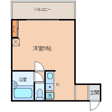 【間取り】 | コスモメイト野田