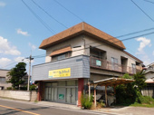 貸店舗・事務所(１階)の画像