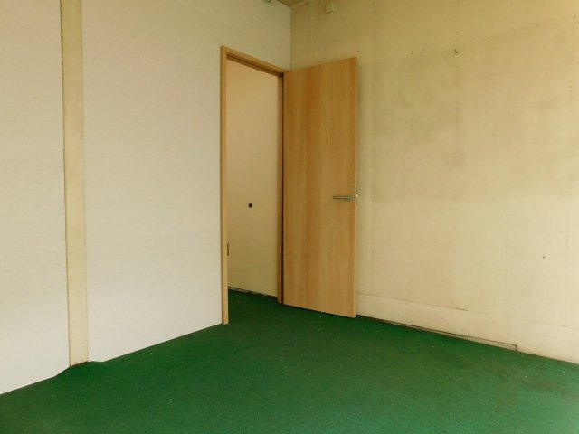 【内装】 | 貸店舗・事務所(１階)