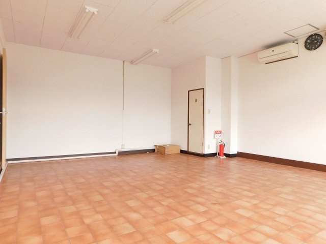 【内装】 | 貸店舗・事務所(１階)