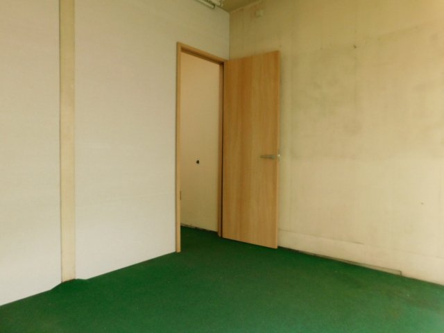 【内装】 | 貸店舗・事務所(１階)