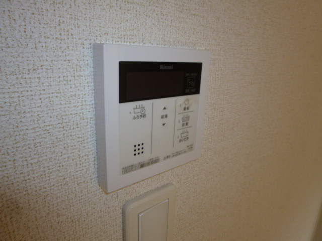 ディアコート・オリーブのセキュリティ|TVインターホン