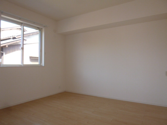 ディアコート・オリーブの寝室|洋室