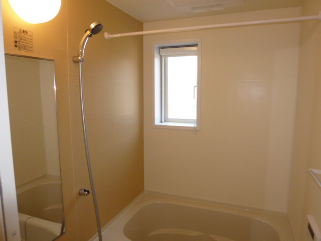 ディアコート・オリーブのキッチン